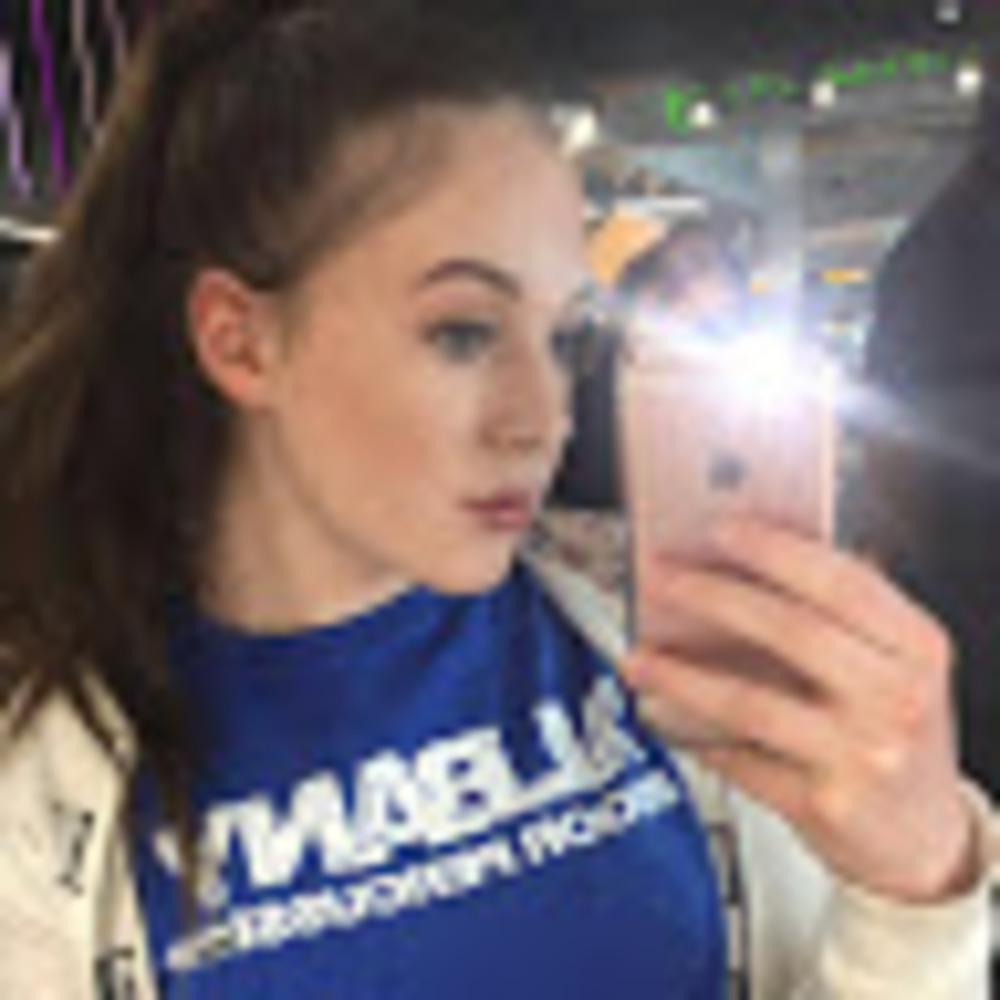 Meet your Posher, Tova